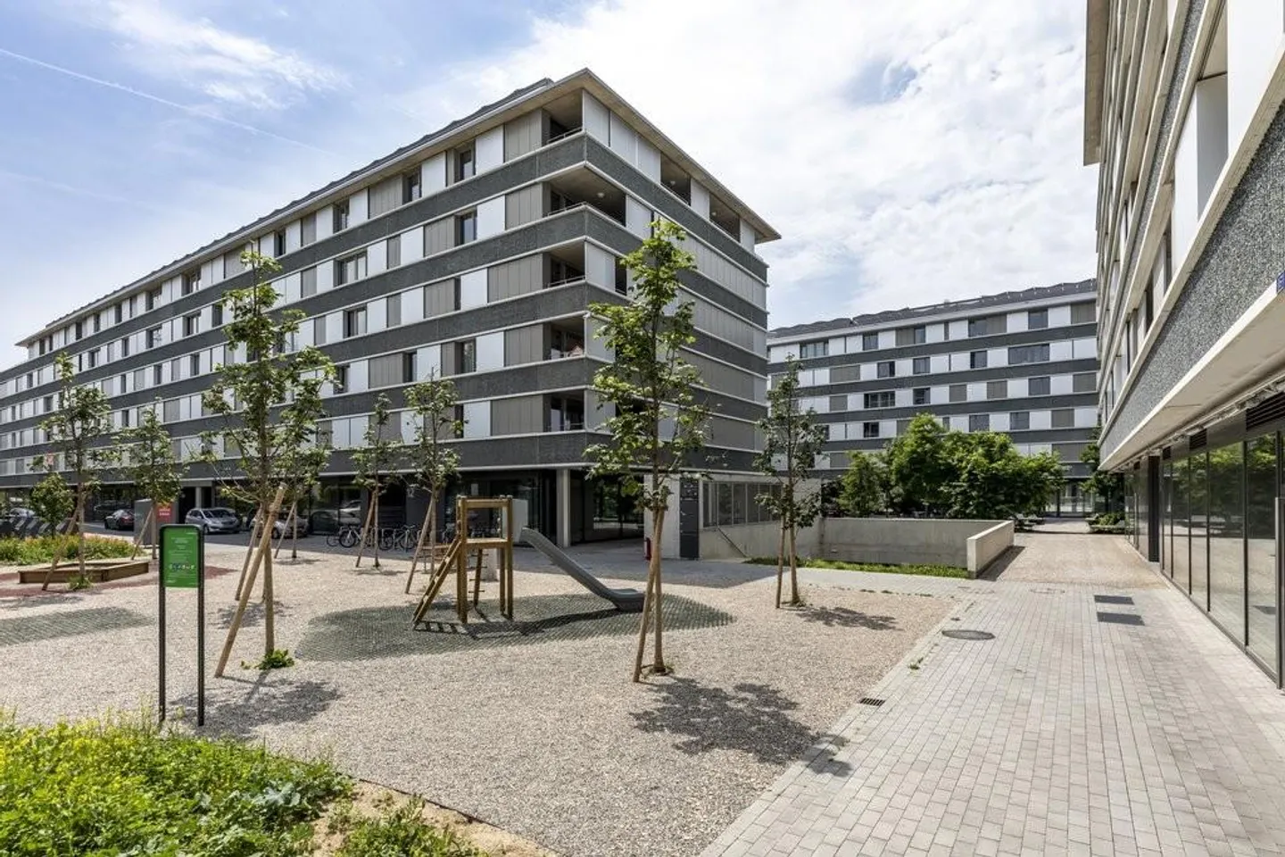 Espaces commerciaux flexibles - Photo 6 sur 10