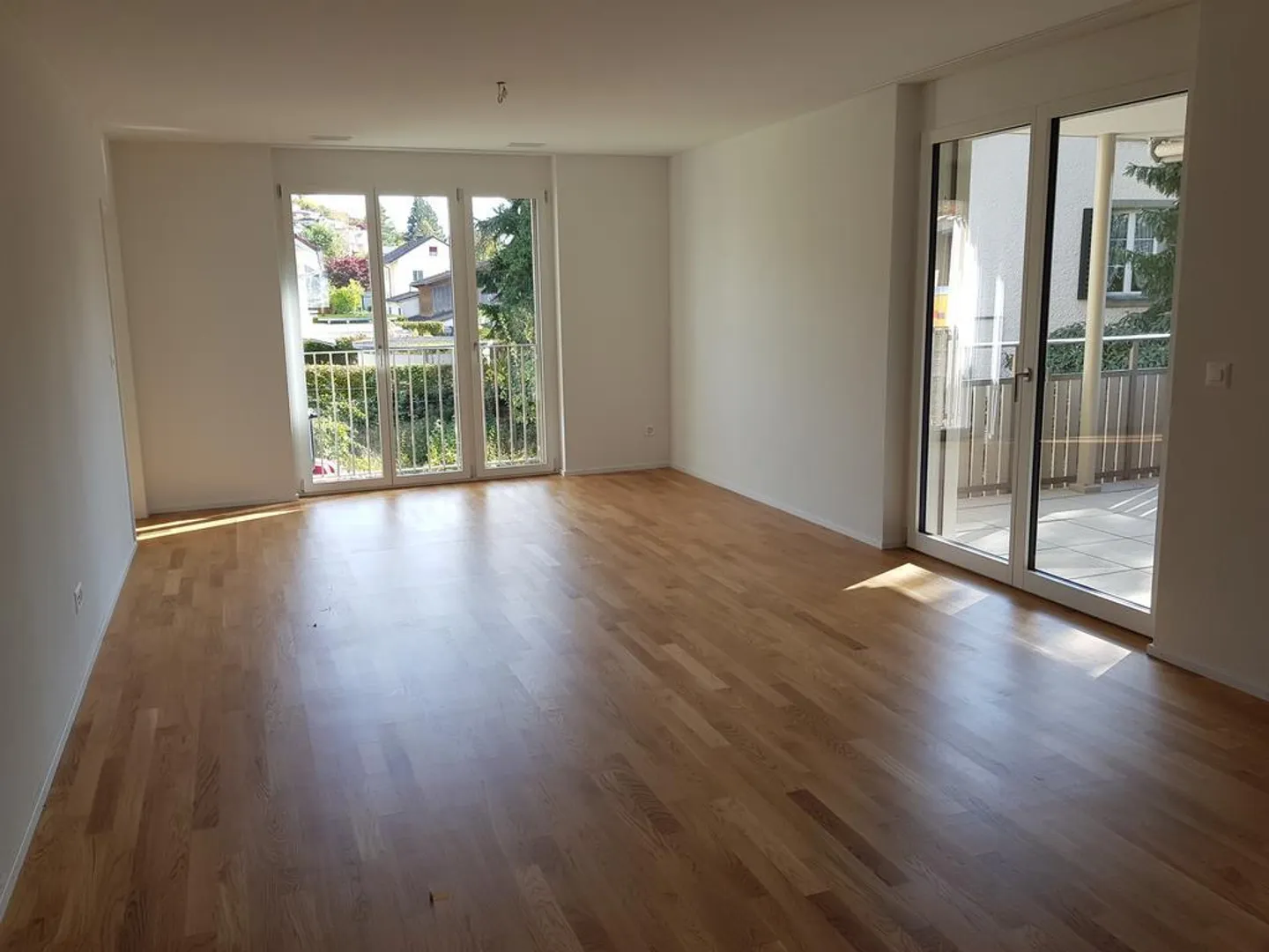 Belle appartement de 3,5 pièces à louer à Wettingen - Photo 3 sur 9