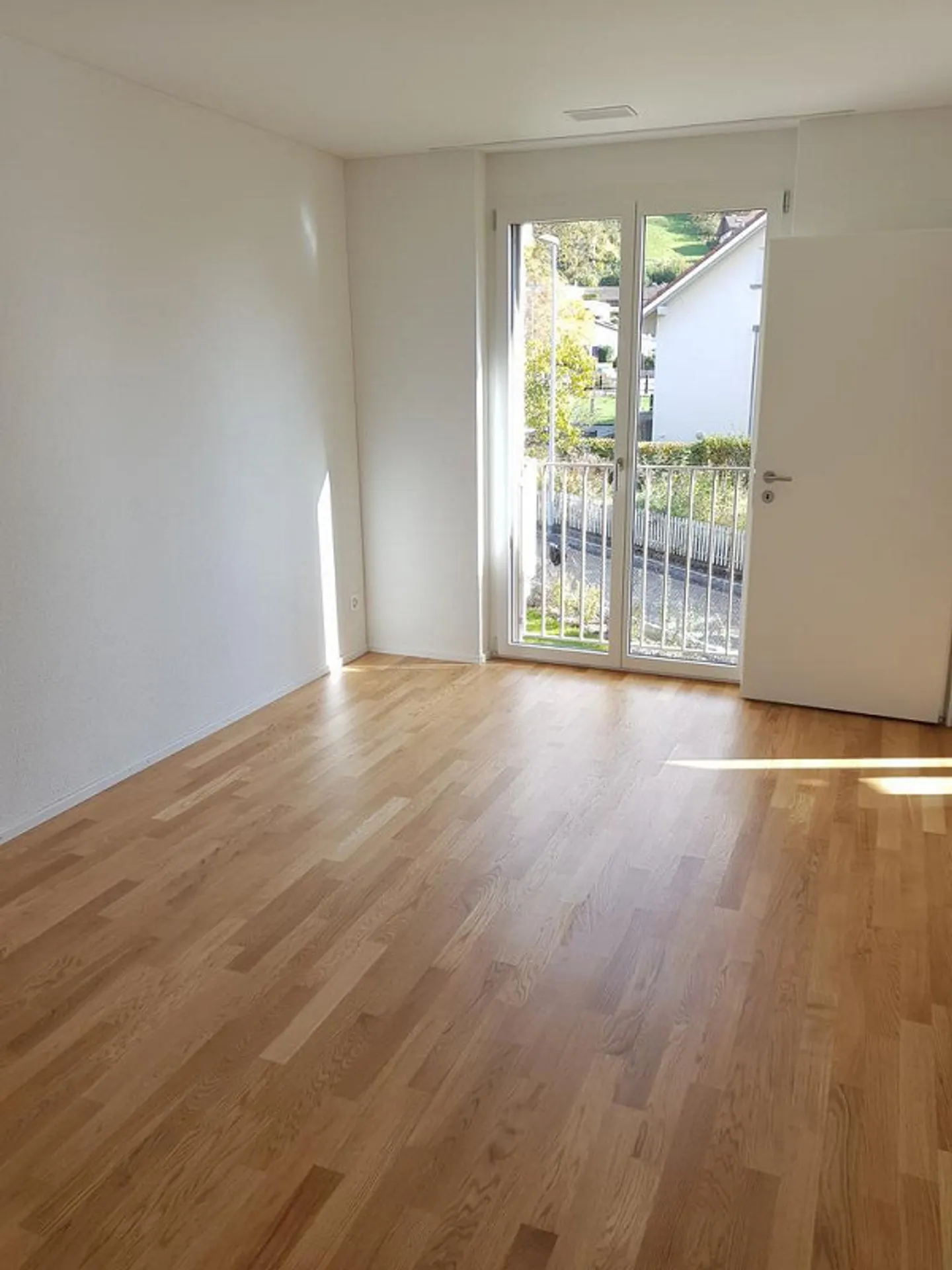 Belle appartement de 3,5 pièces à louer à Wettingen - Photo 4 sur 9