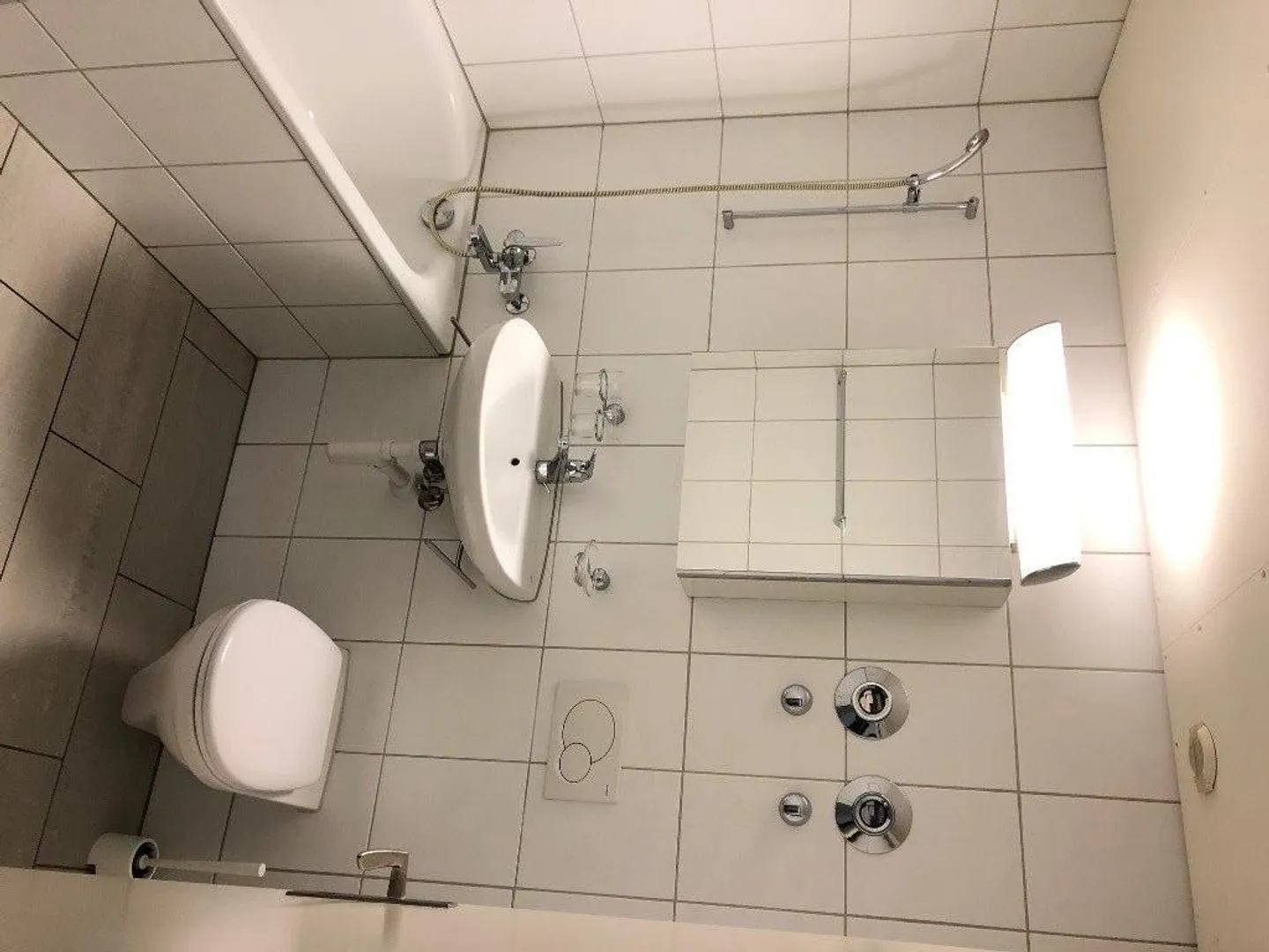 Piano terra / ricomincia in autunno - Foto 8 di 10