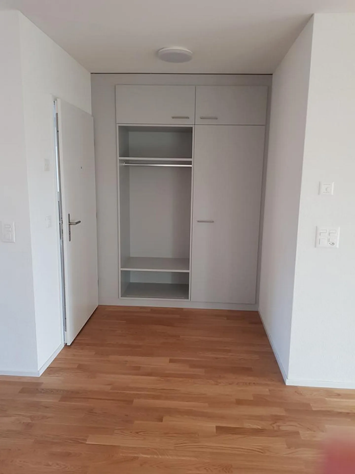 Belle appartement de 3,5 pièces à louer à Wettingen - Photo 7 sur 9
