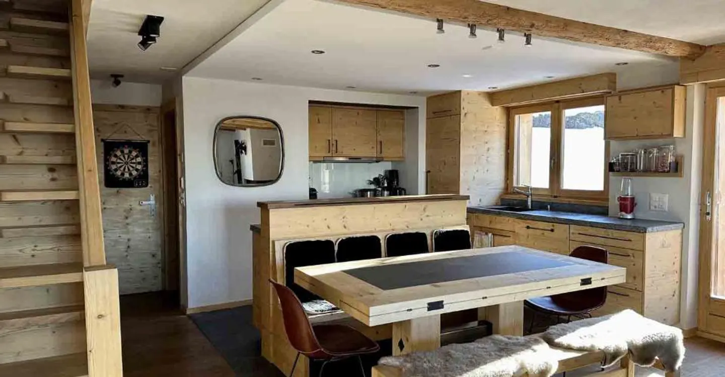 Duplex 6.5 stanze - Foto 1 di 24