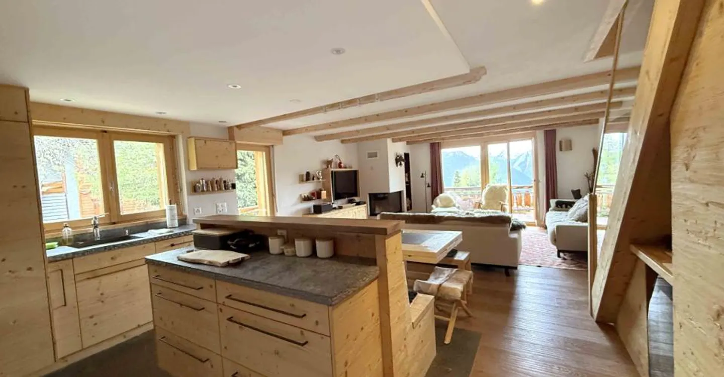 Duplex 6.5 stanze - Foto 2 di 24