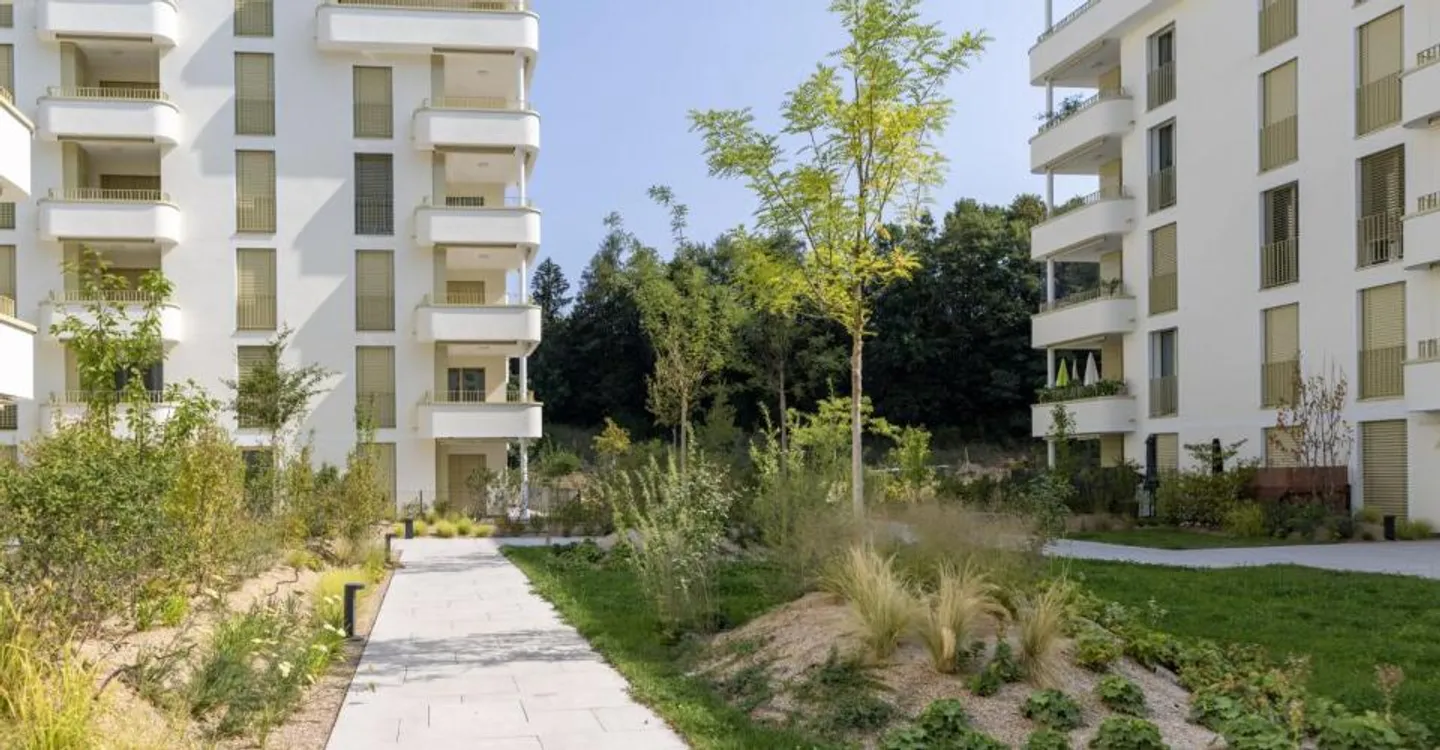 Appartement de luxe à Marly - Photo 1 sur 9