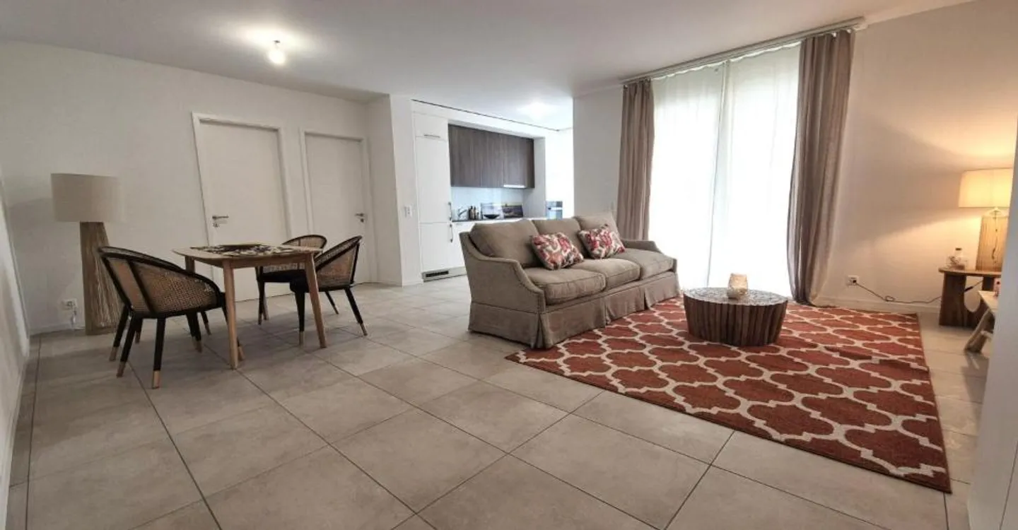 Appartement de luxe à Marly - Photo 2 sur 9