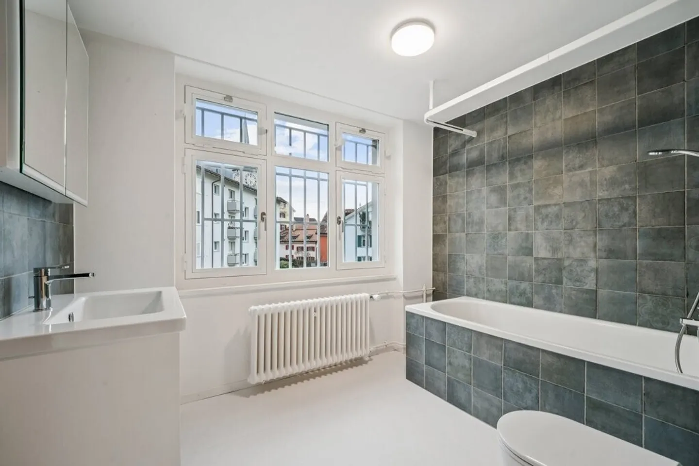 Charmante Loftwohnung im Sennhof - Foto 7 von 9