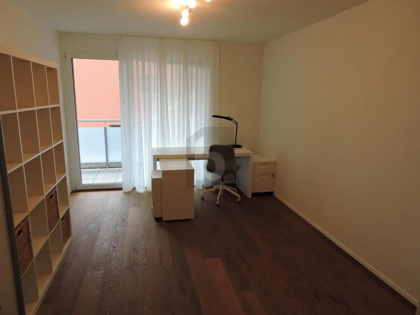 COZY, MODERN WITH A VIEW - Photo 4 of 5