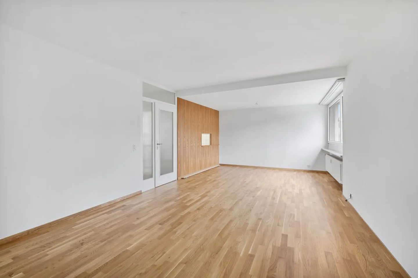 Central 3.5-room apartment in Allschwil - Photo 1 of 8