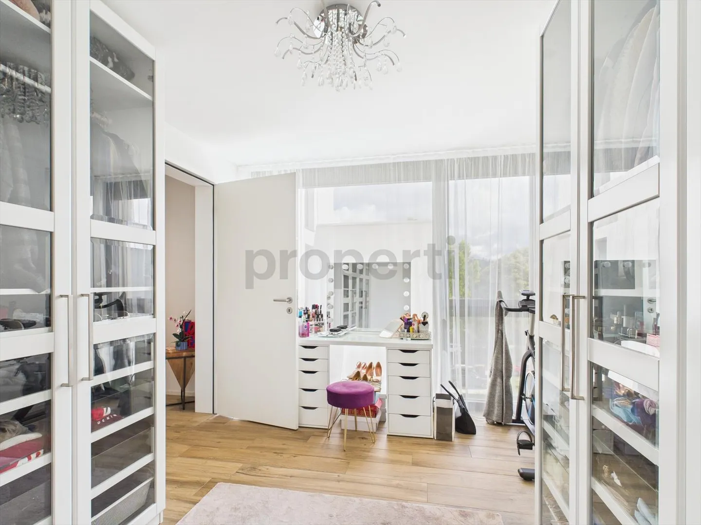 Modern 3.5-room apartment in Menziken, AG - Photo 6 of 10