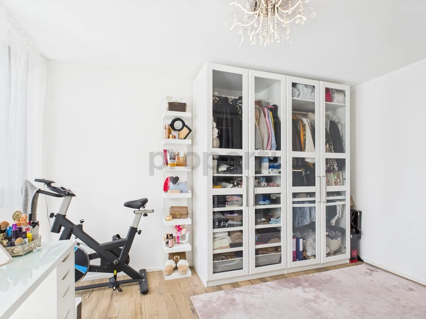 Modern 3.5-room apartment in Menziken, AG - Photo 7 of 10