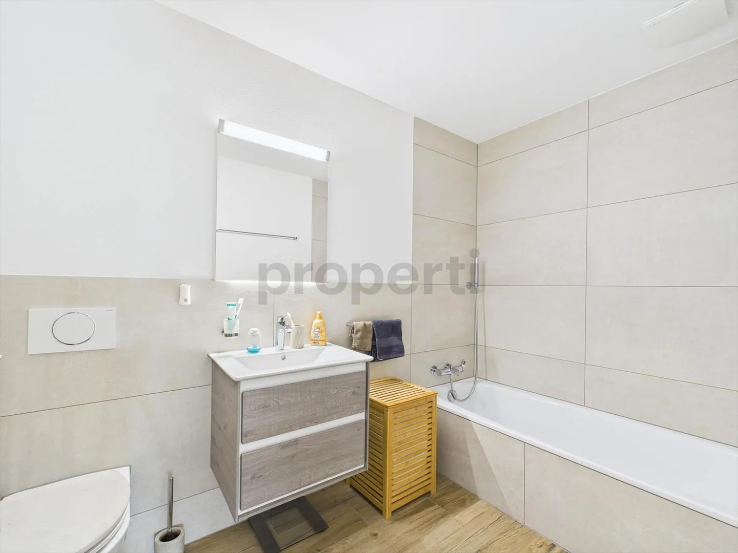 Modern 3.5-room apartment in Menziken, AG - Photo 8 of 10