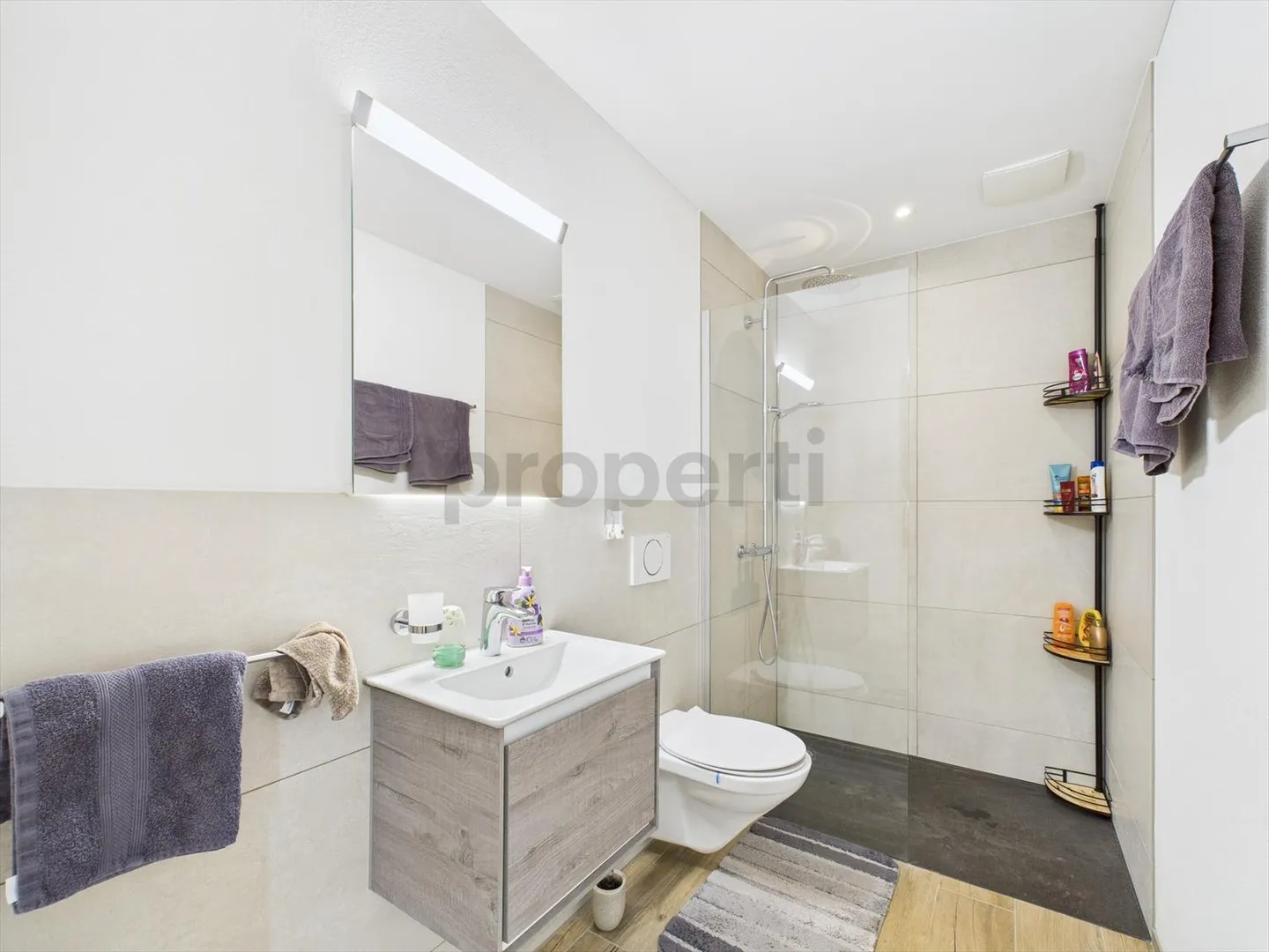 Modern 3.5-room apartment in Menziken, AG - Photo 9 of 10