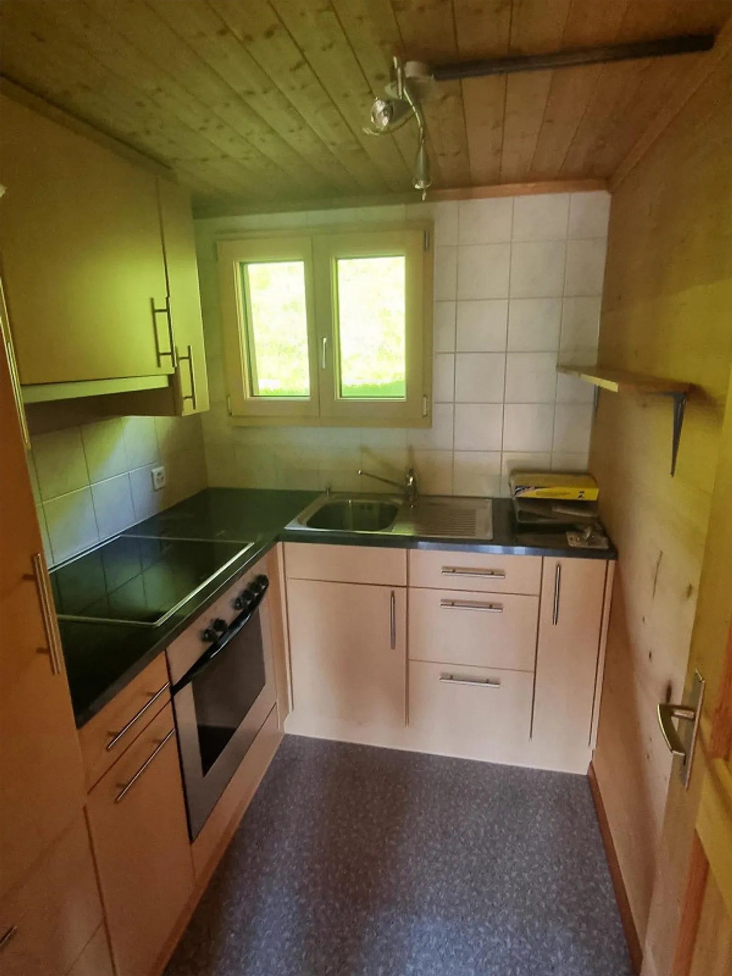 Freistehendes Ferienhaus mit toller Aussicht - Foto 16 von 26