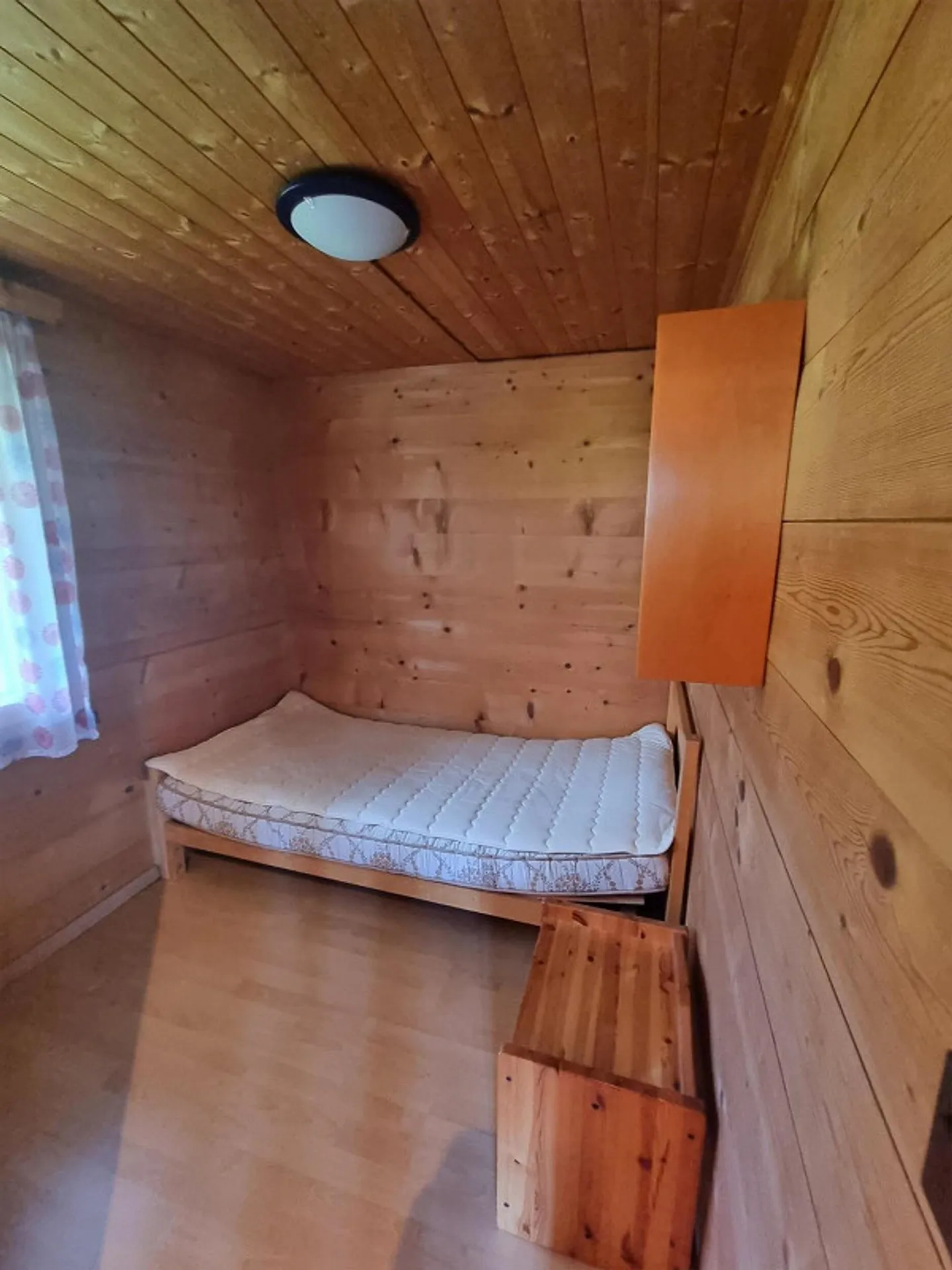 Freistehendes Ferienhaus mit toller Aussicht - Foto 19 von 26