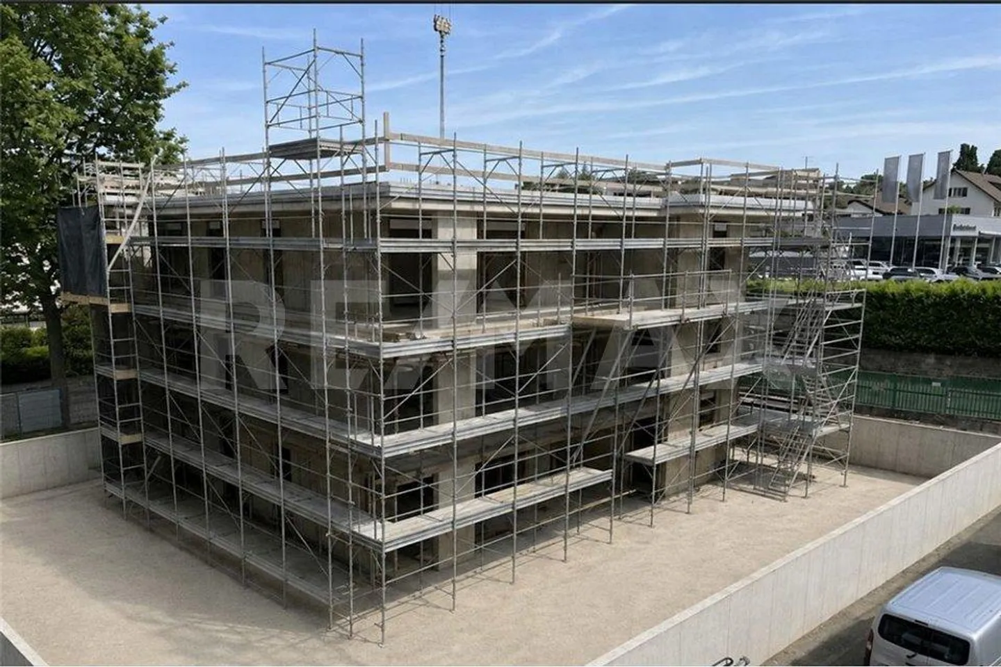 Résidence Platanus - appartement de 2 ½ pièces de nouvelle construction... - Photo 6 sur 13