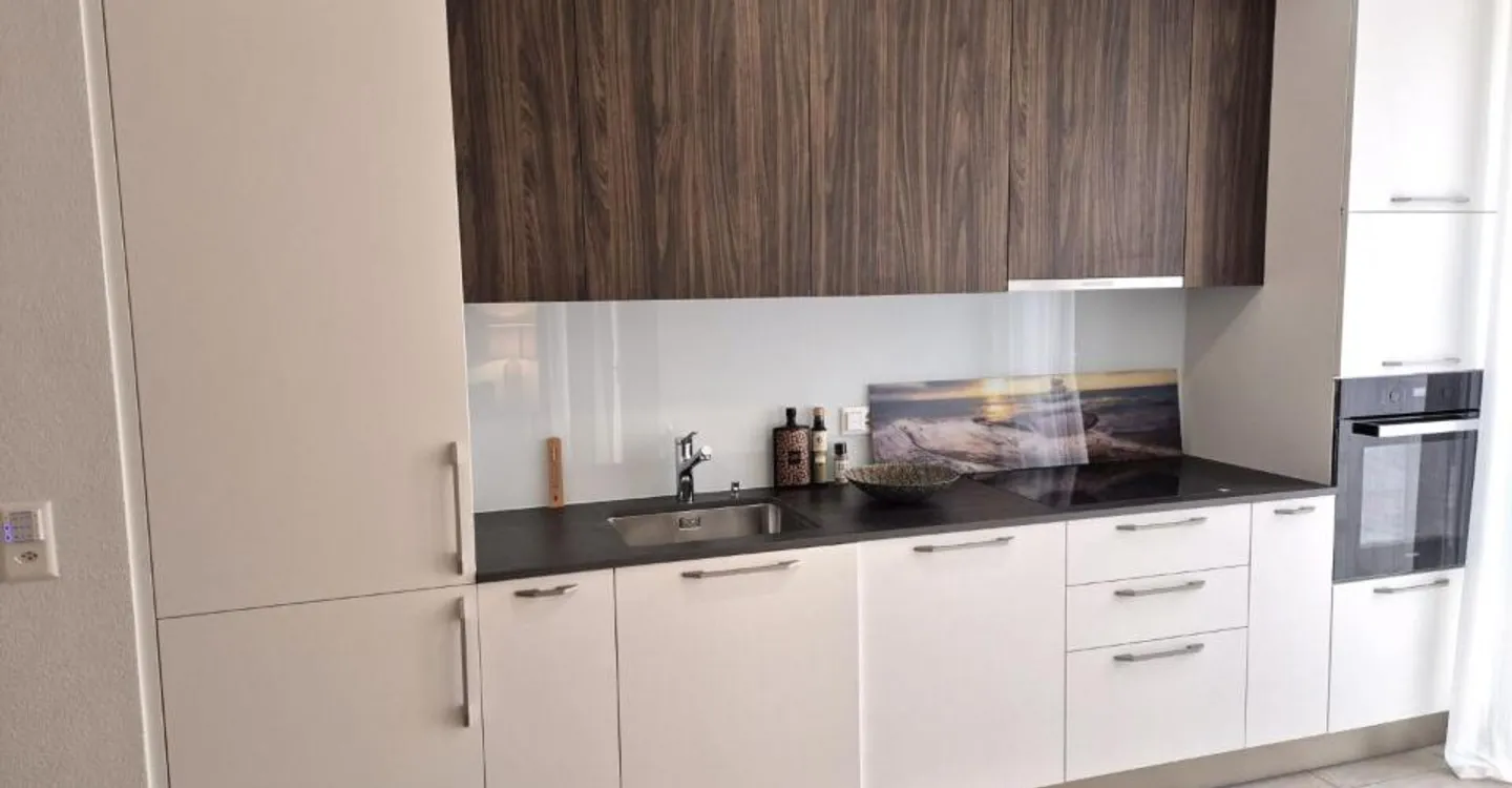 Appartement de luxe à Marly - Photo 5 sur 9