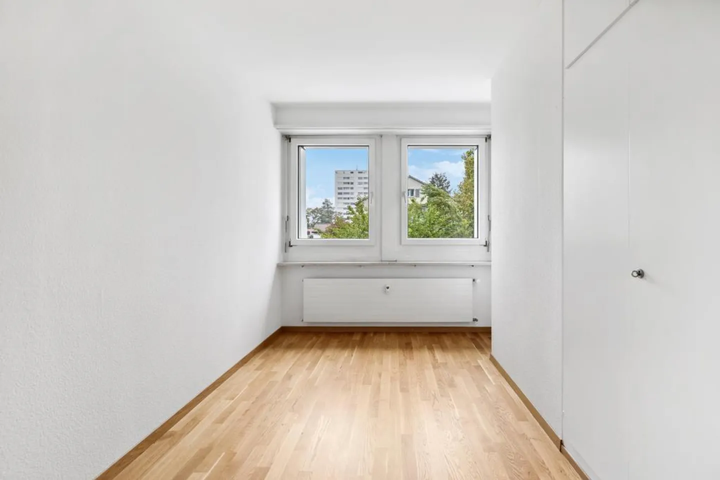 Central 3.5-room apartment in Allschwil - Photo 3 of 8