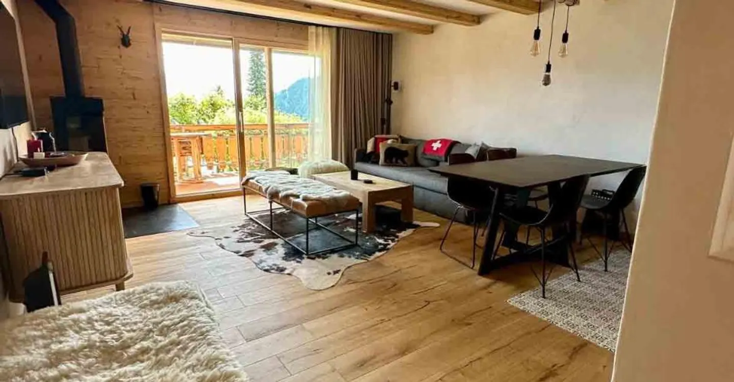 Duplex 6.5 stanze - Foto 14 di 24