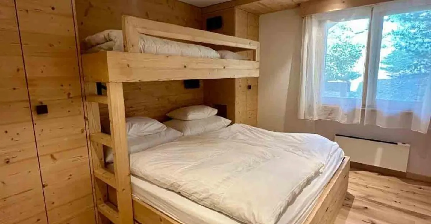 Duplex 6.5 stanze - Foto 16 di 24