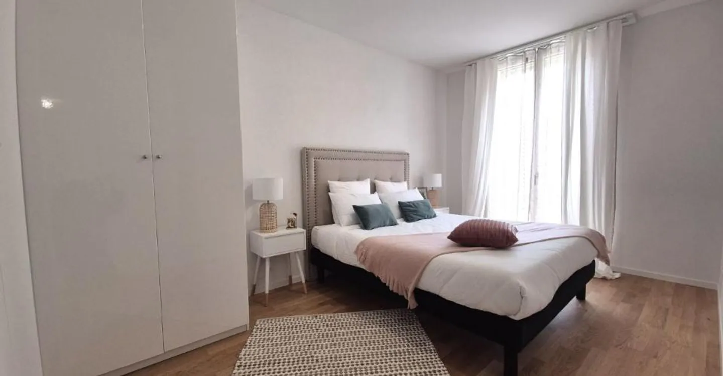 Appartement de luxe à Marly - Photo 7 sur 9