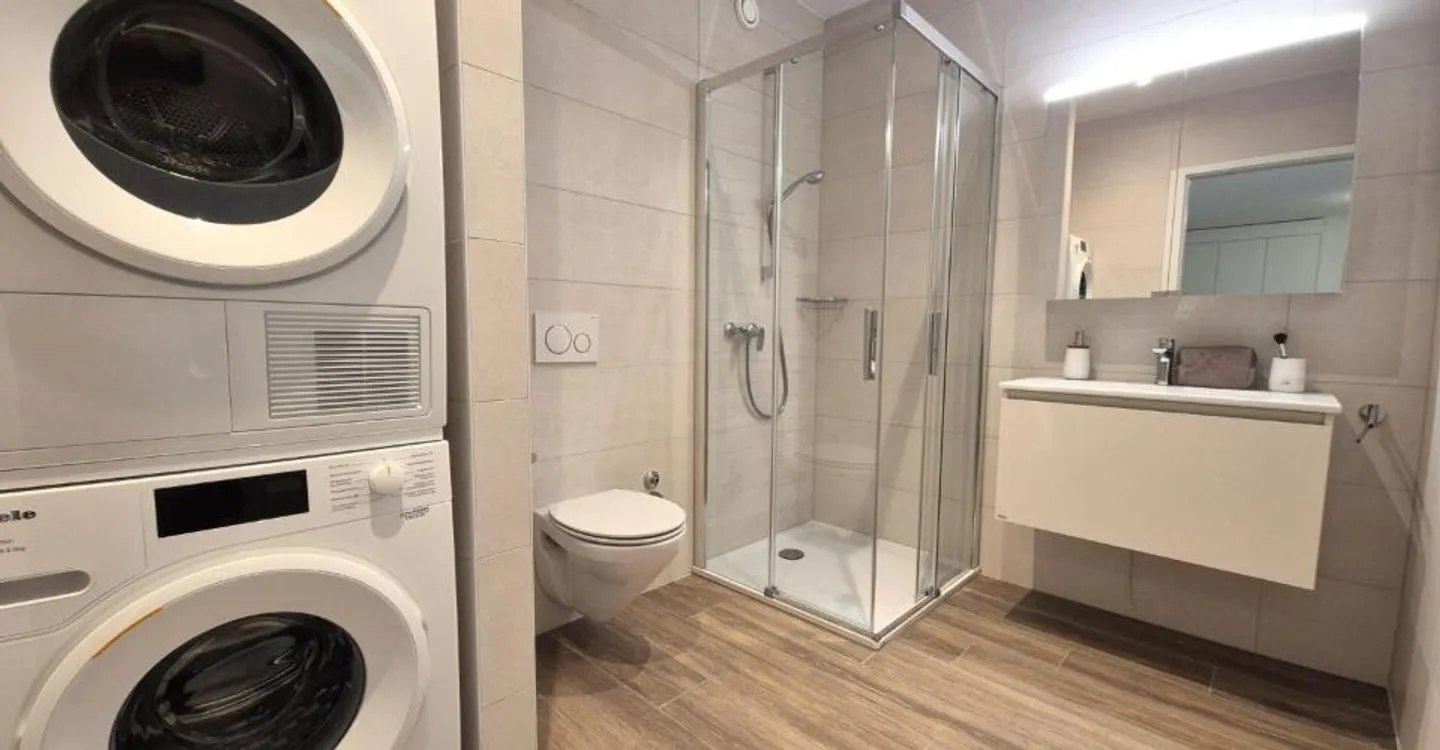 Appartement de luxe à Marly - Photo 8 sur 9