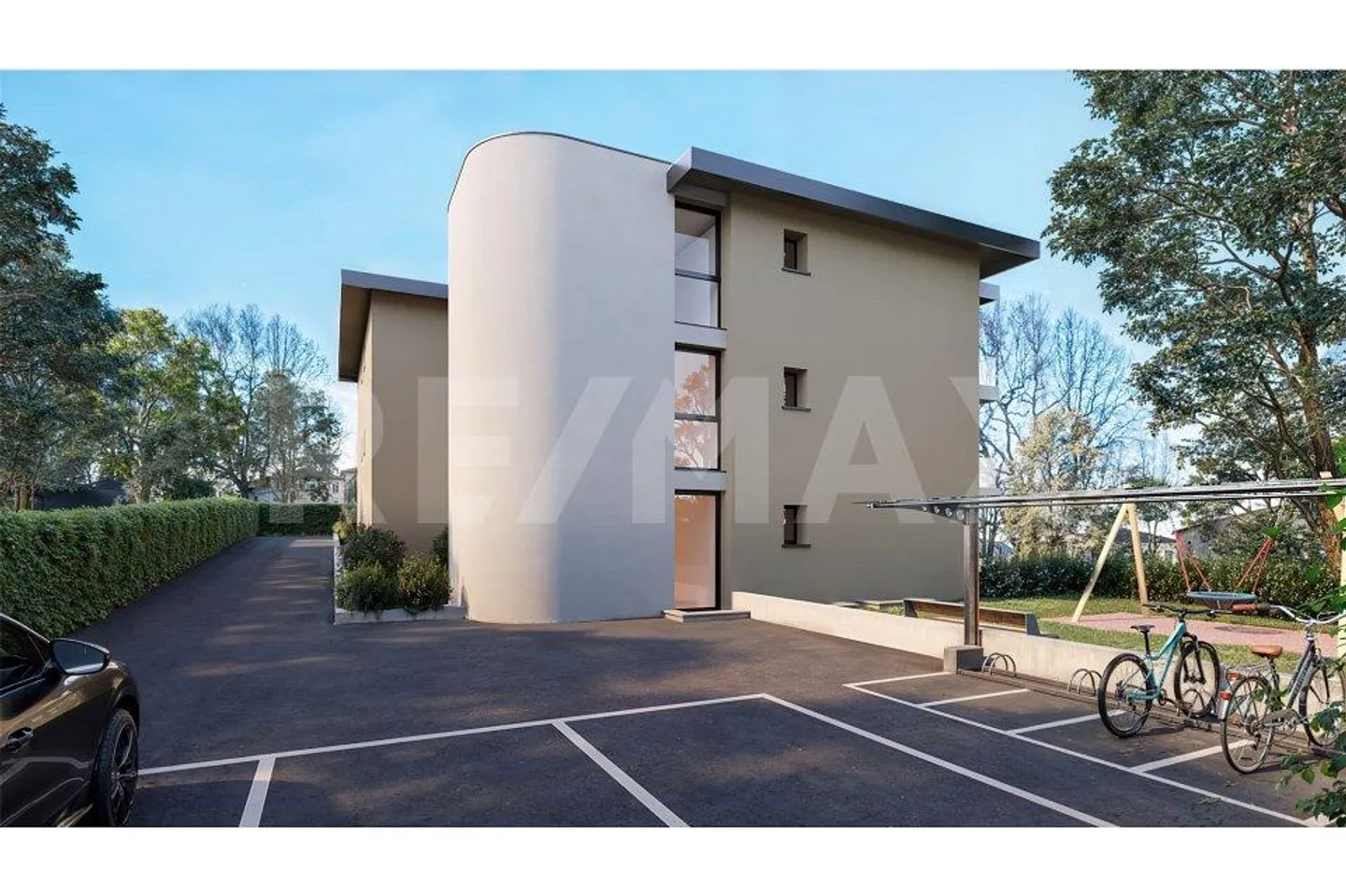 Résidence Platanus - appartement de 2 ½ pièces de nouvelle construction... - Photo 10 sur 13
