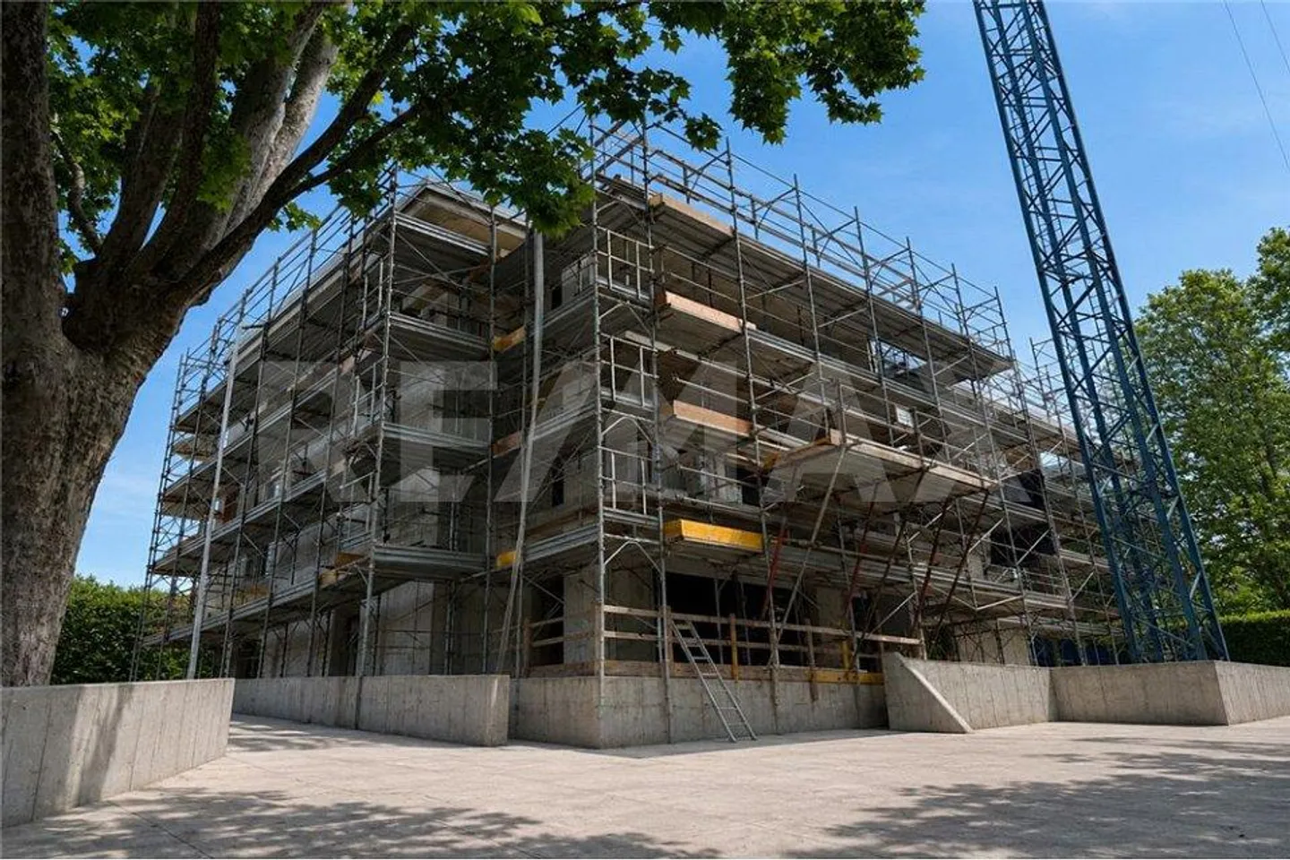 Résidence Platanus - appartement de 2 ½ pièces de nouvelle construction... - Photo 11 sur 13
