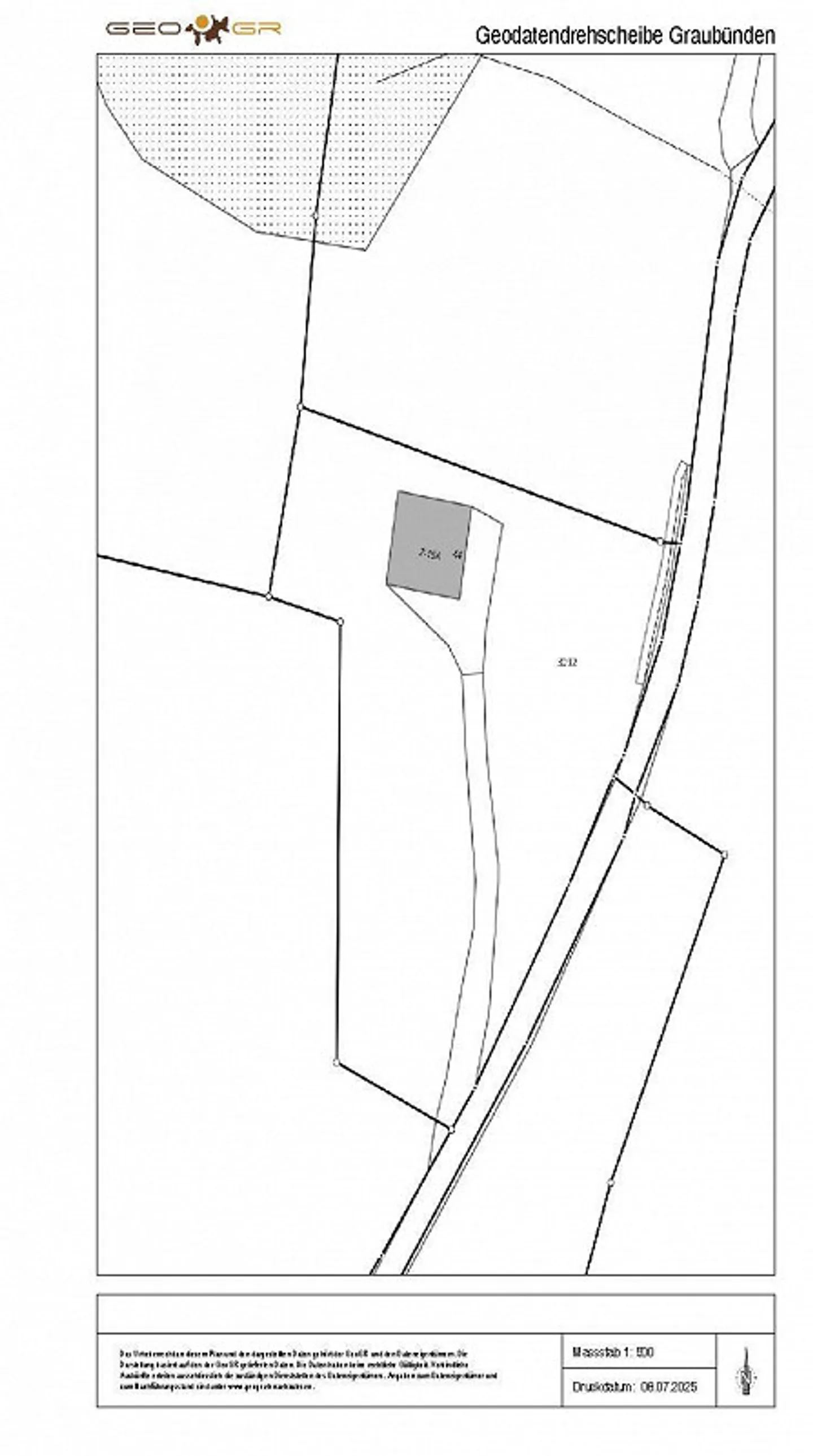 Freistehendes Ferienhaus mit toller Aussicht - Foto 26 von 26