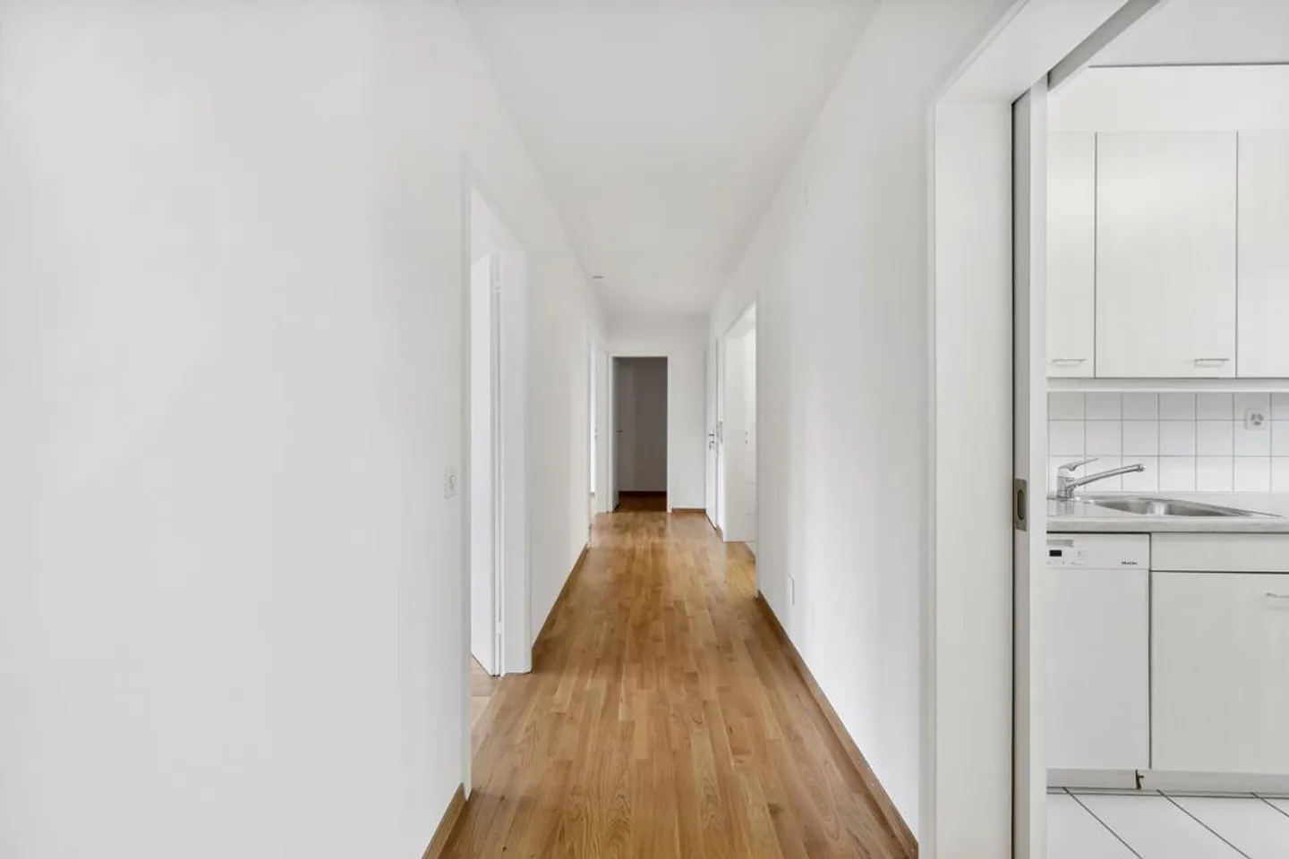 Central 3.5-room apartment in Allschwil - Photo 5 of 8