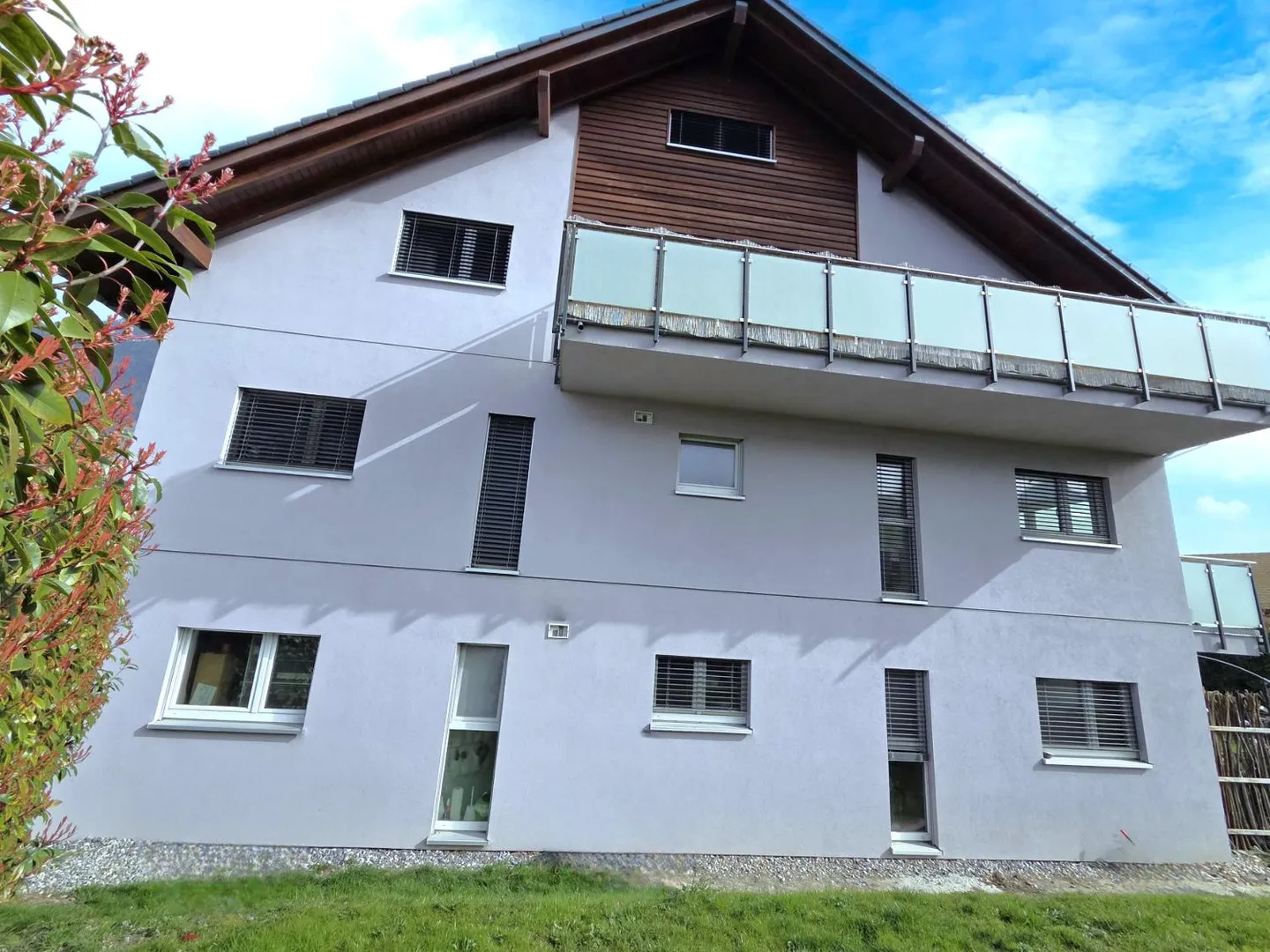Duplex 5,5 Zimmer - Foto 2 von 10