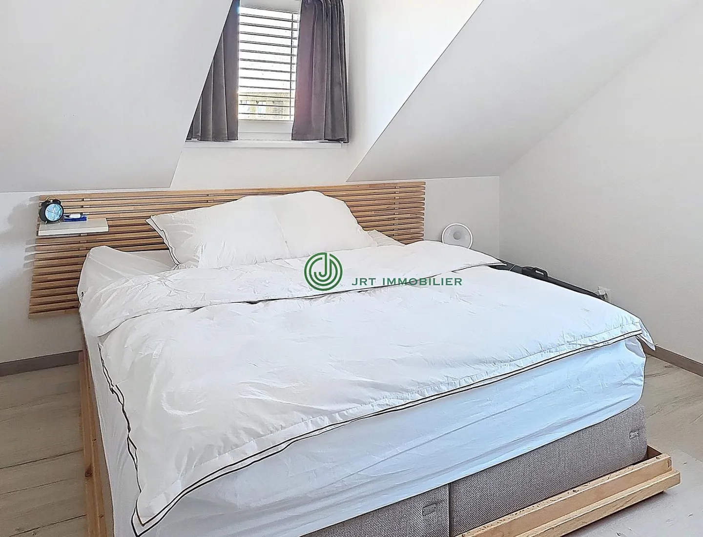 Duplex 5,5 Zimmer - Foto 8 von 10