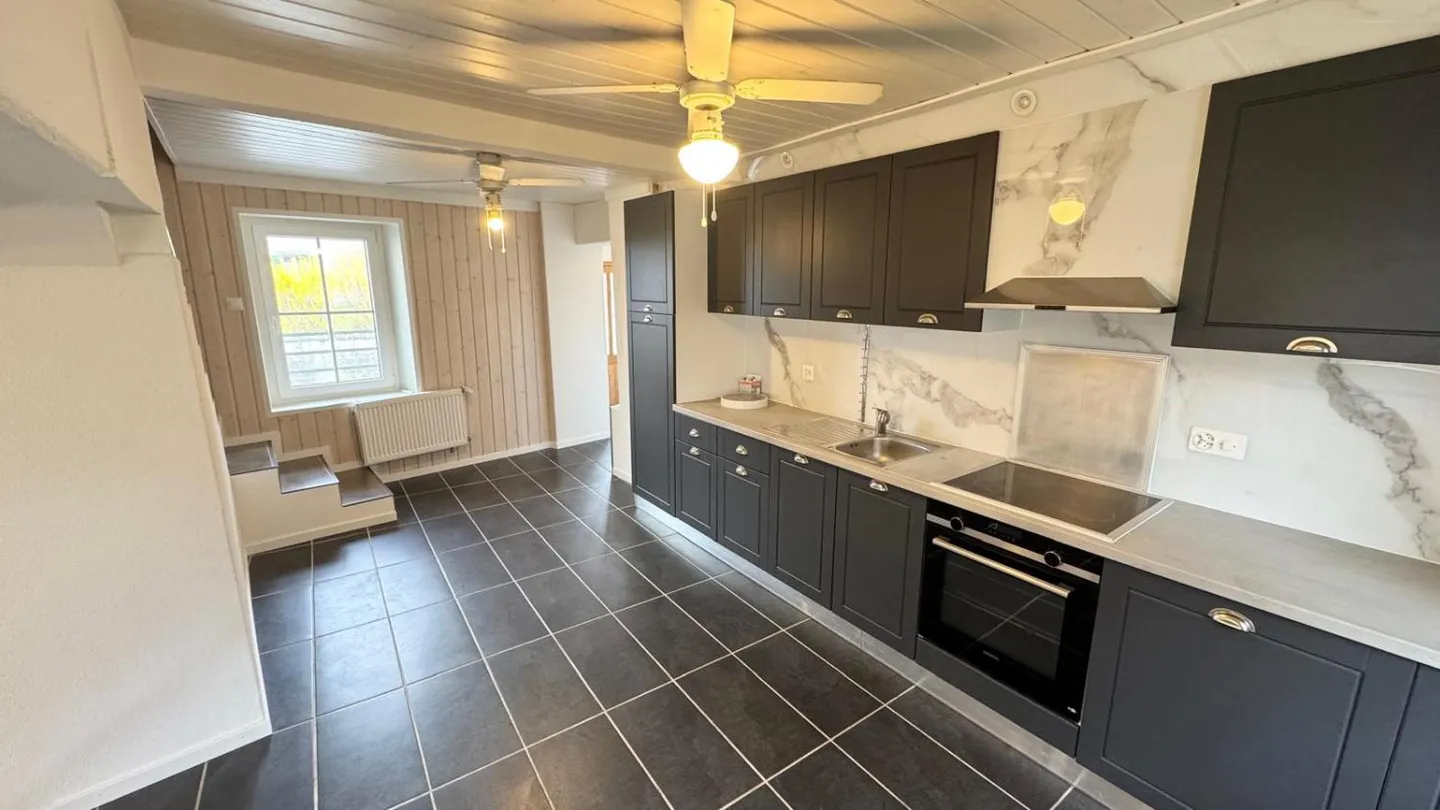 Appartamento 4.5 stanze - Foto 5 di 13