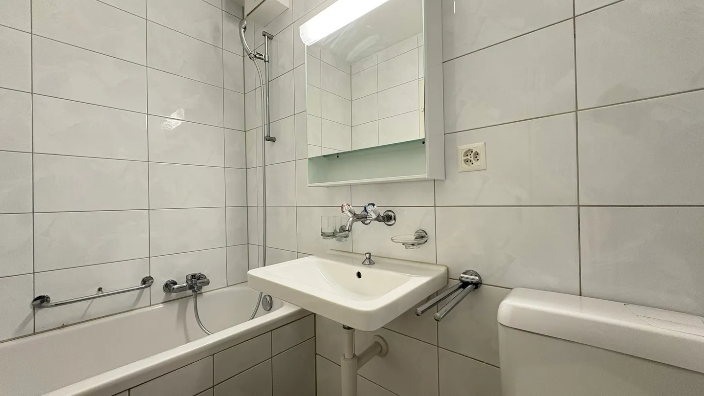 2.5 Room Apartment - Photo 6 of 7