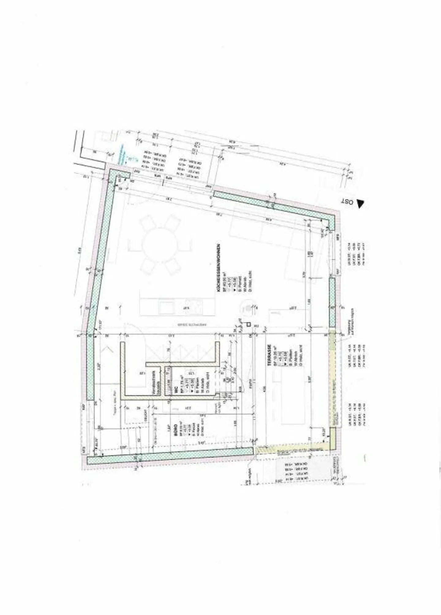 Maison individuelle fonctionnelle dans un emplacement ensoleillé et élevé dans le Balgach fiscalement avantageux - Photo 15 sur 15