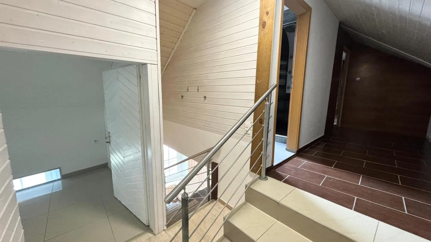 Appartamento 4.5 stanze - Foto 9 di 13