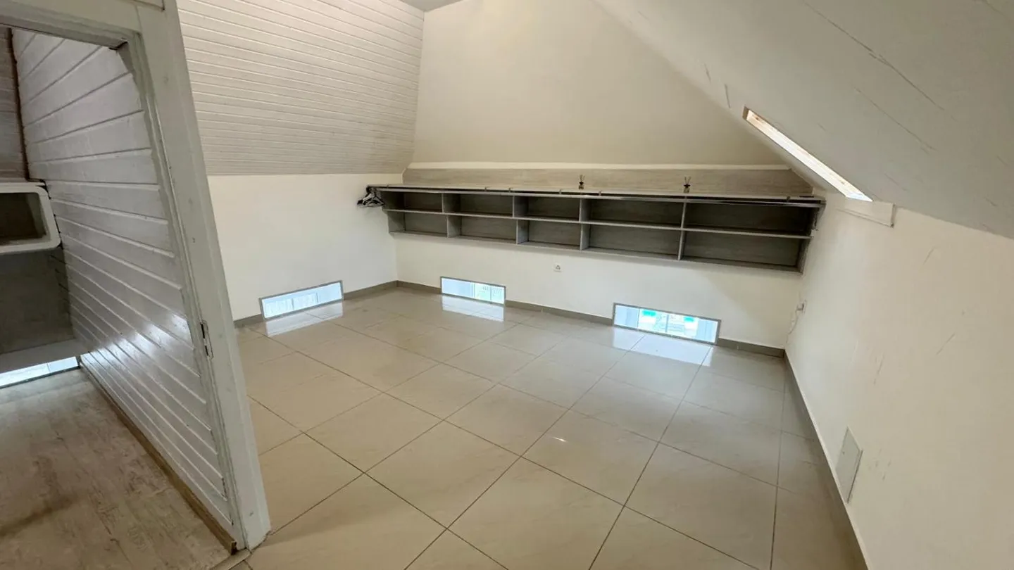 Appartamento 4.5 stanze - Foto 10 di 13