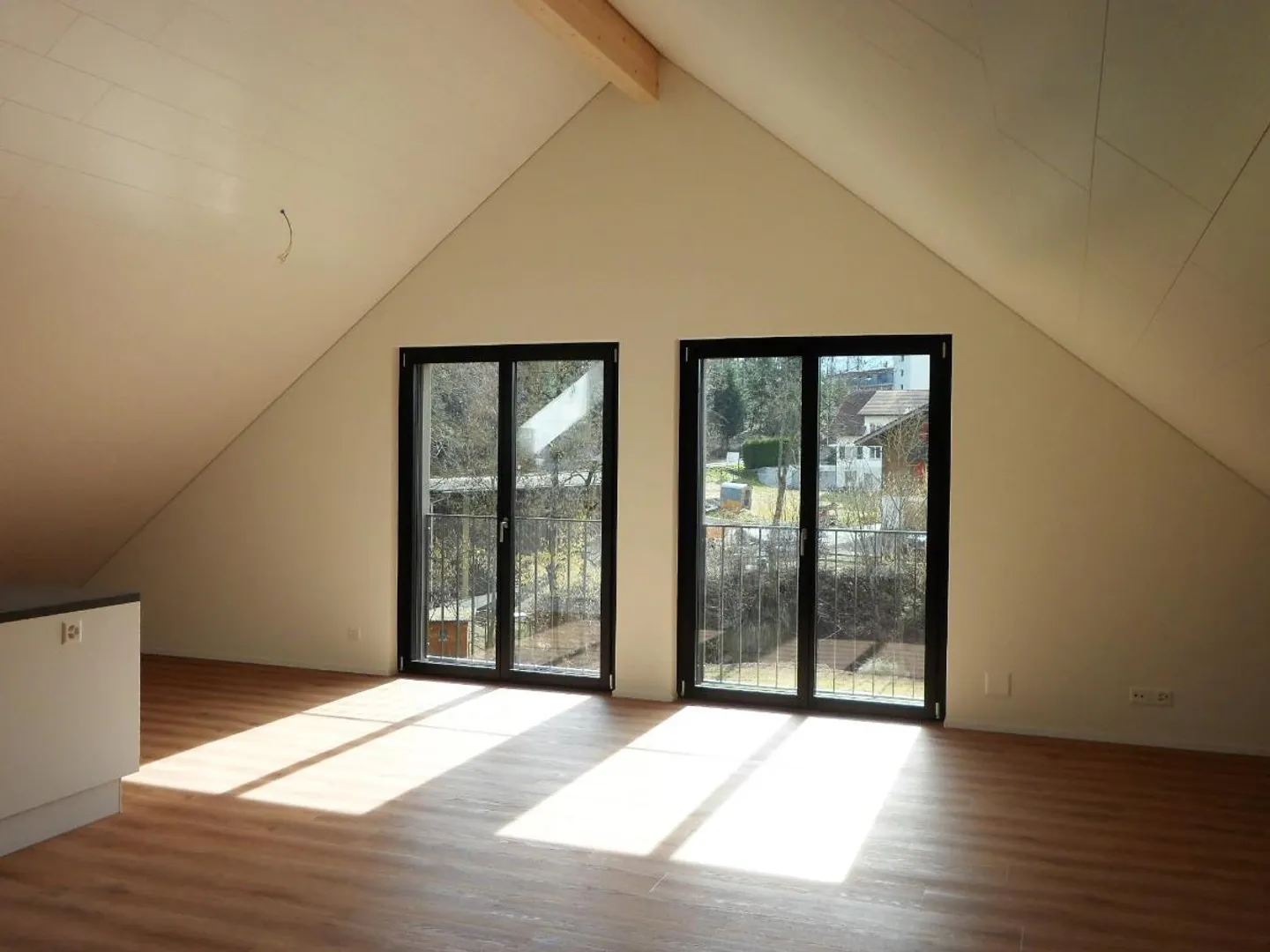 Loft - Photo 2 sur 5