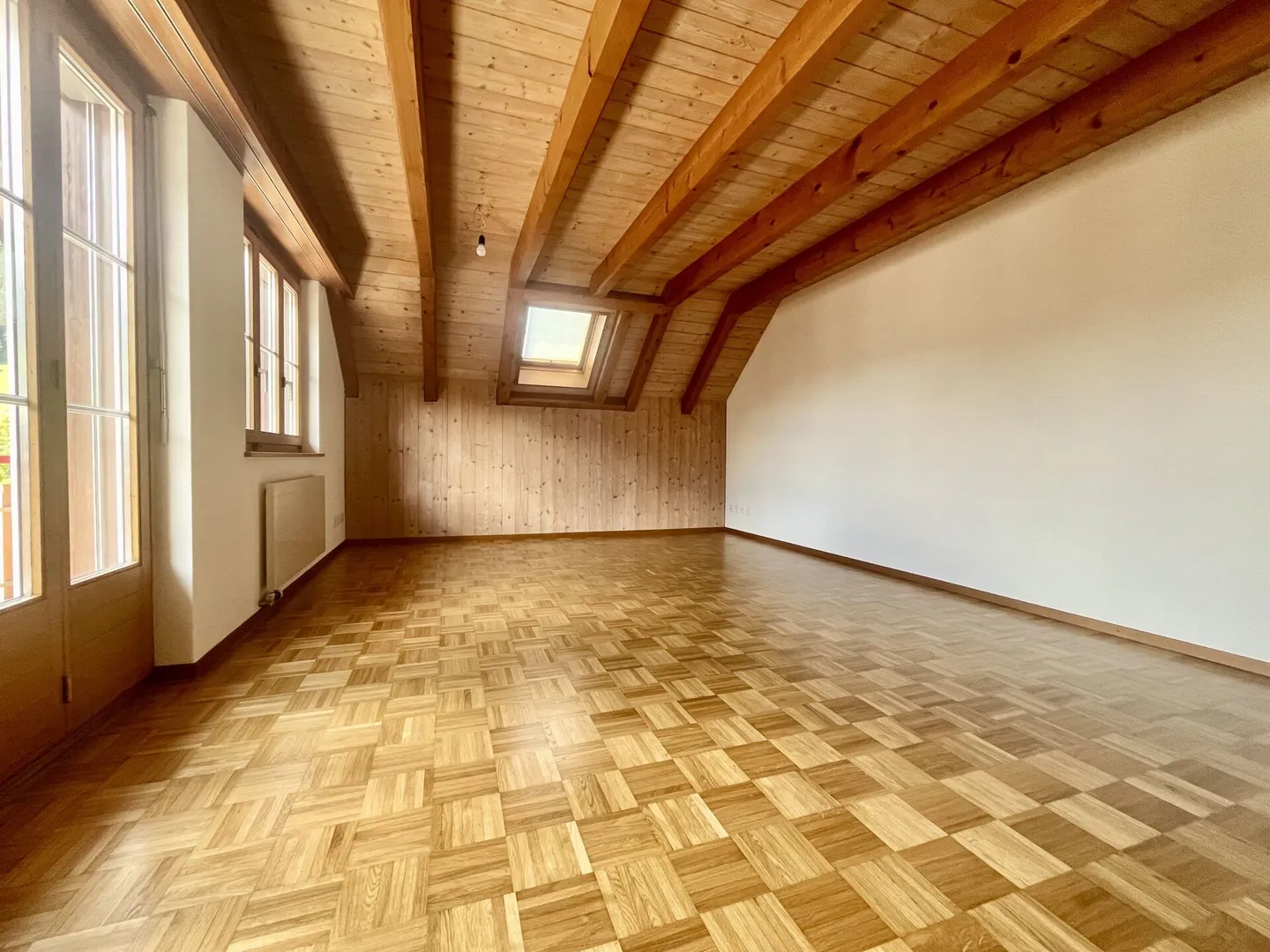 Appartamento accogliente all'ultimo piano con balcone - Foto 12 di 13