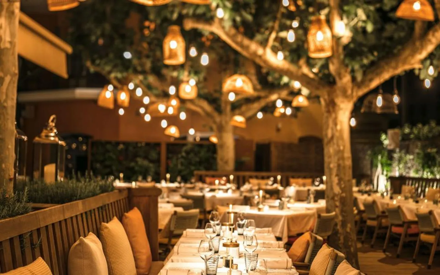 Restaurant - Photo 1 of 1