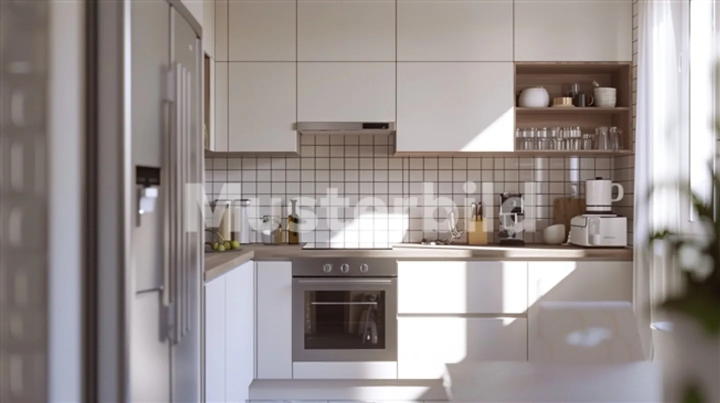 Casa Incantevole da Scambiare - Foto 4 di 6