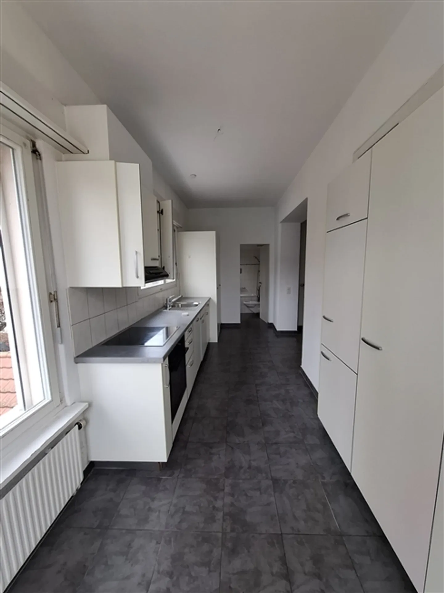 4 Room apartment - Photo 3 of 8