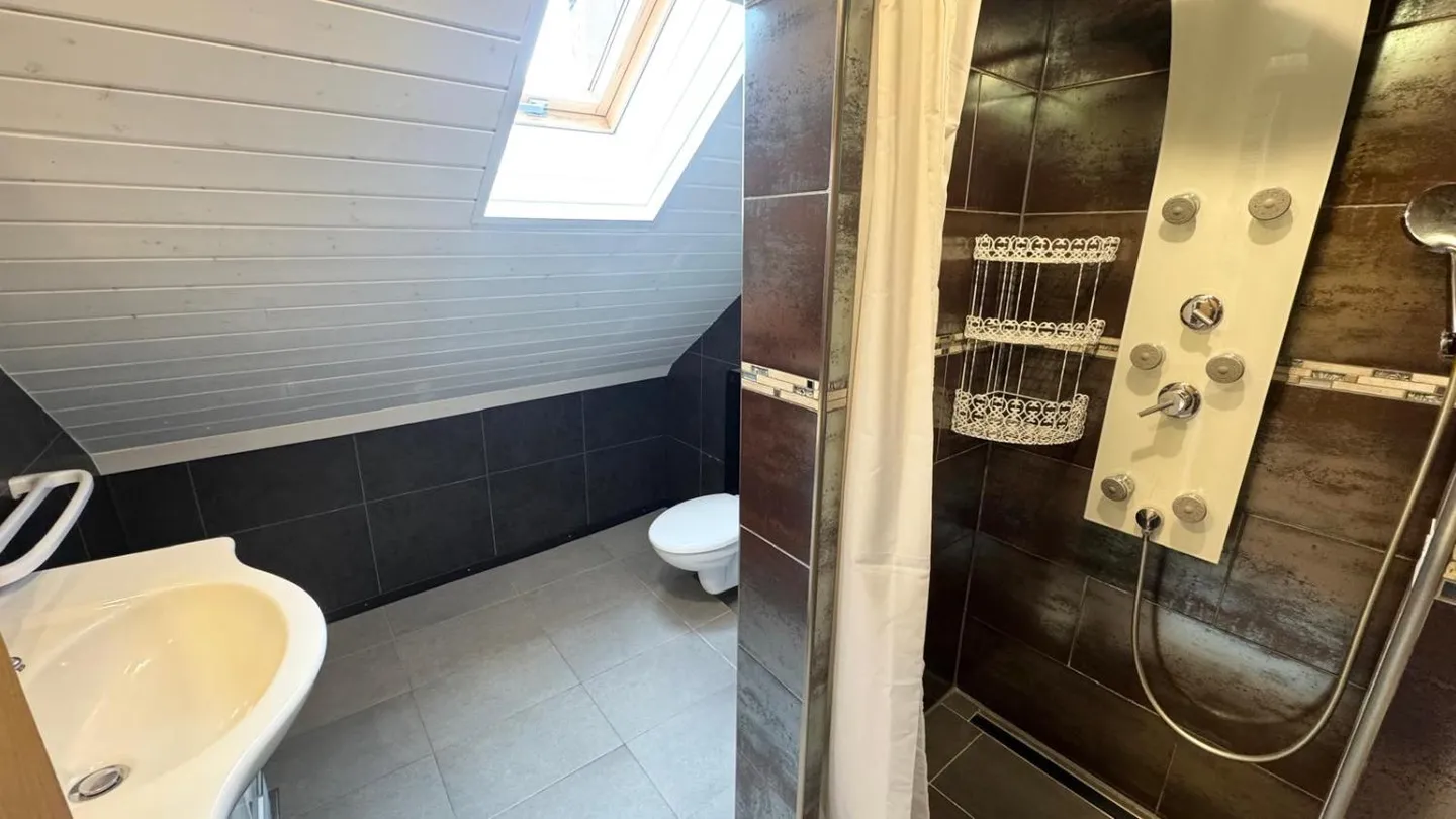 Appartamento 4.5 stanze - Foto 11 di 13