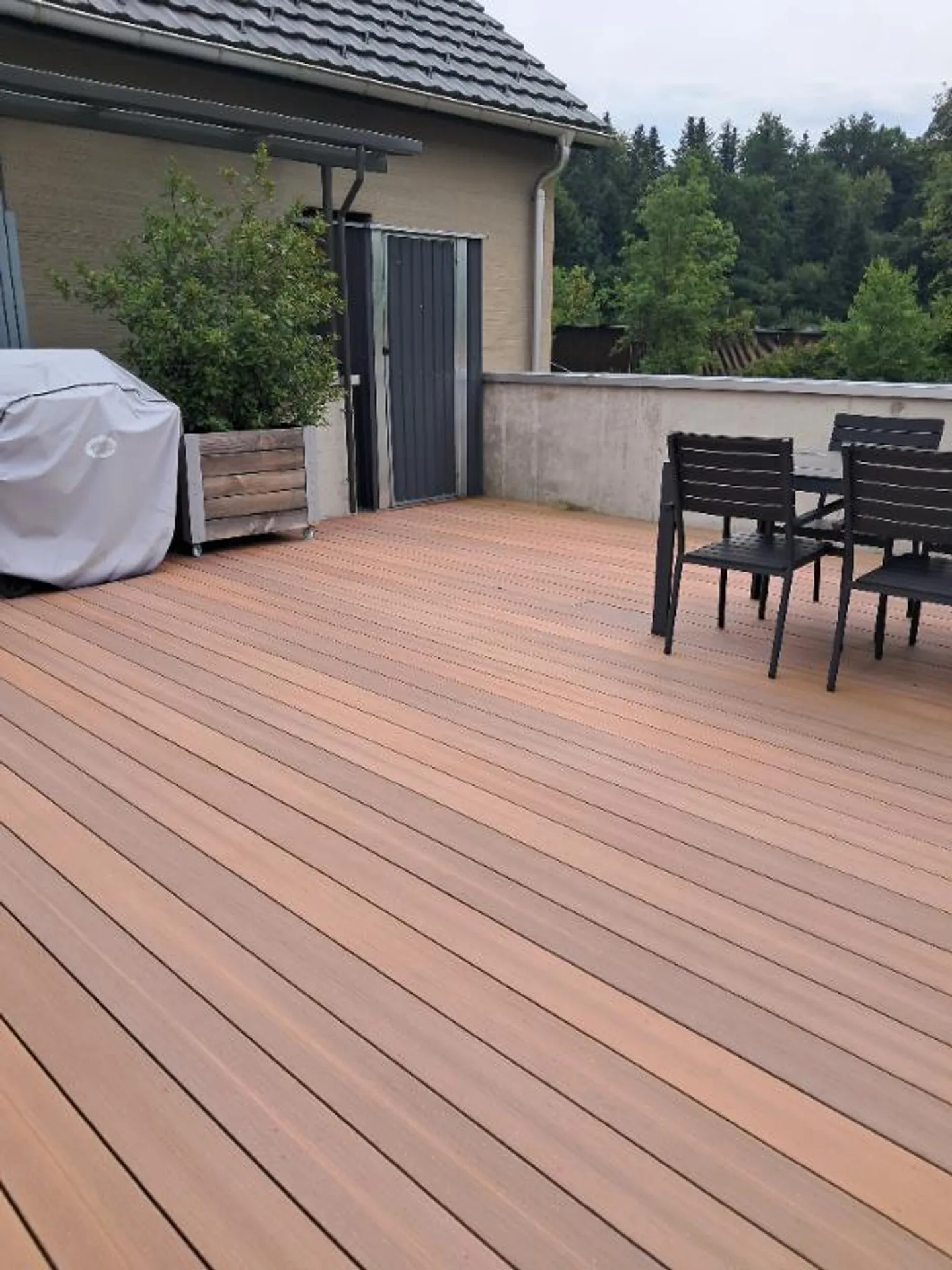 Loft - Photo 3 sur 5