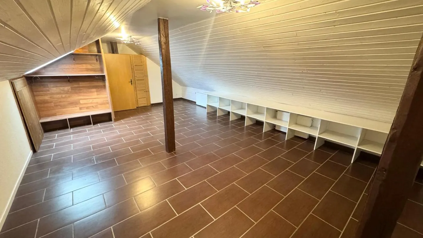 Appartamento 4.5 stanze - Foto 12 di 13