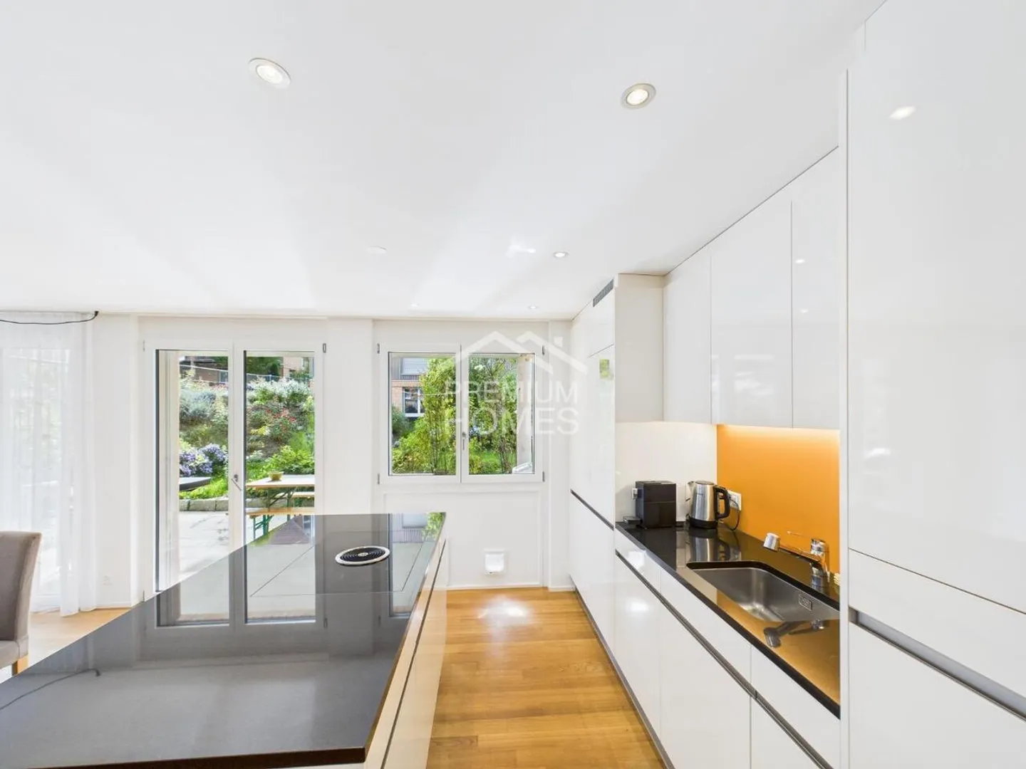 Appartamento soleggiato a Schwarzenburg - Foto 3 di 10