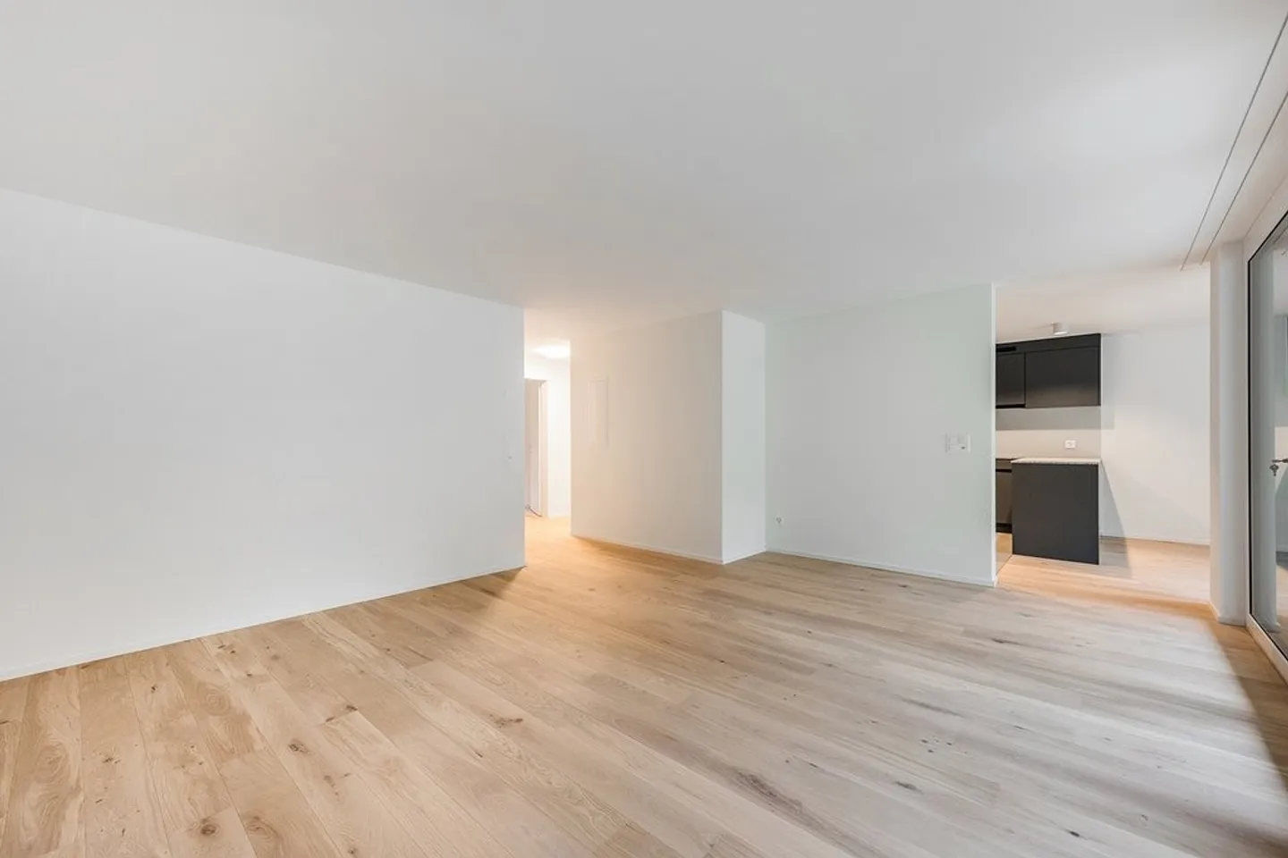 Charming 4.5-Room Apartment - Photo 1 of 9