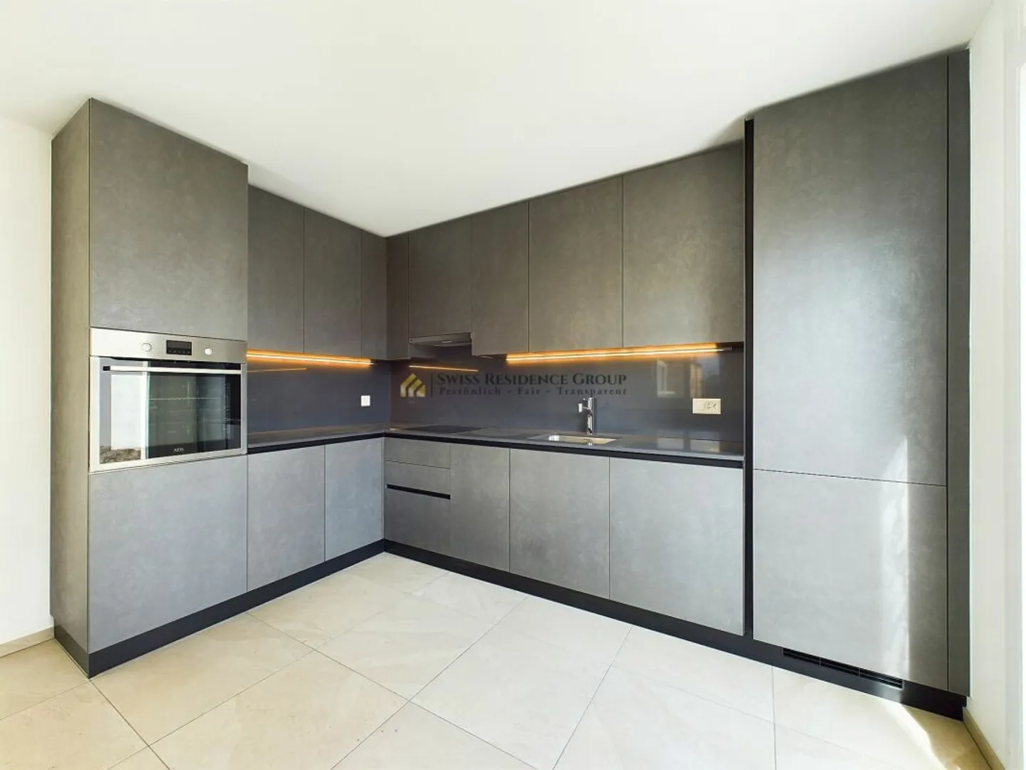 Casa unifamiliare moderna a Cugnasco 214 m2 - Foto 1 di 10