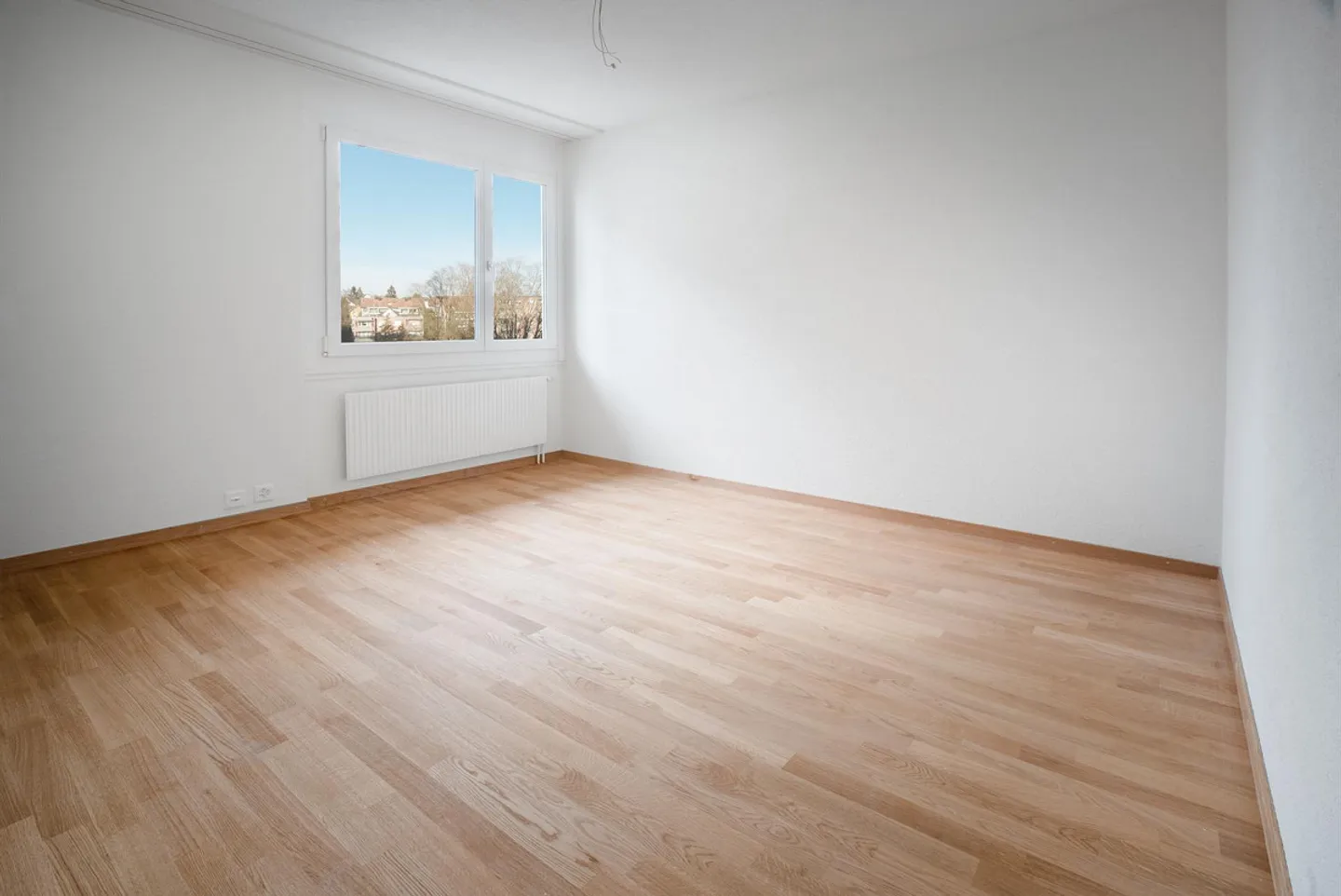 Modernes 2.5-Zimmer-Apartment - Foto 4 von 7