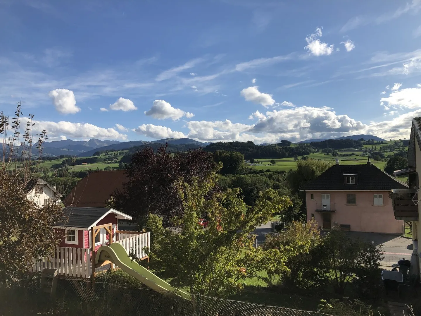 Beautiful 4.5 Room Apartment in Alterswil - Photo 10 of 10
