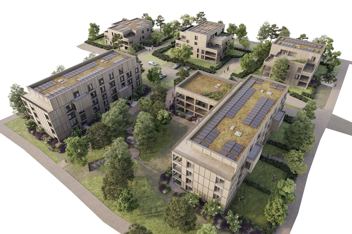 Domaine spacieux avec 2,5 pièces à Estavayer-le-Lac - Photo 9 sur 9